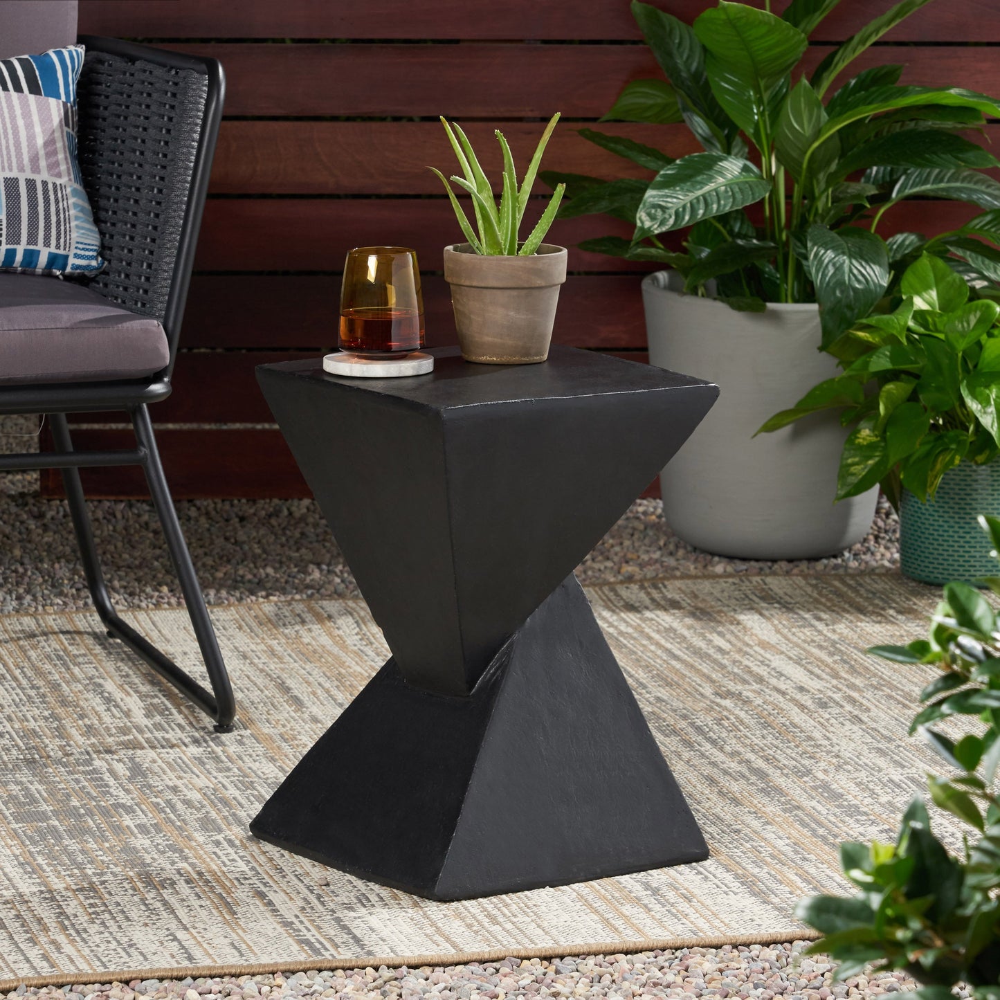 Tess Side Table