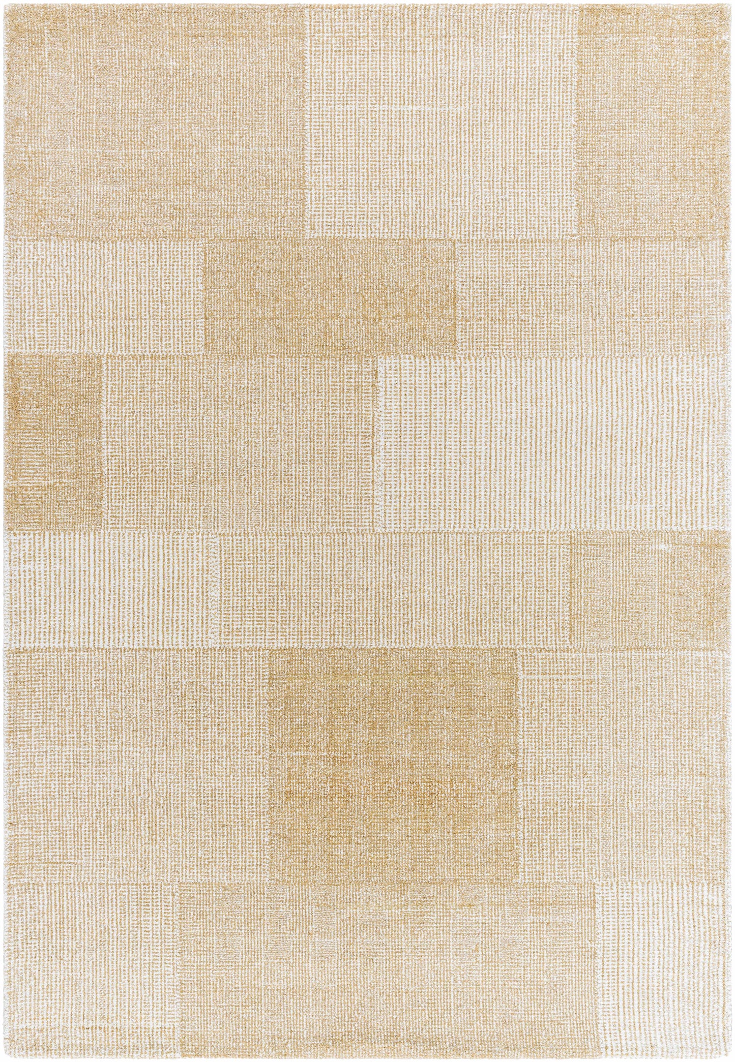 Camila Cream Area Rug