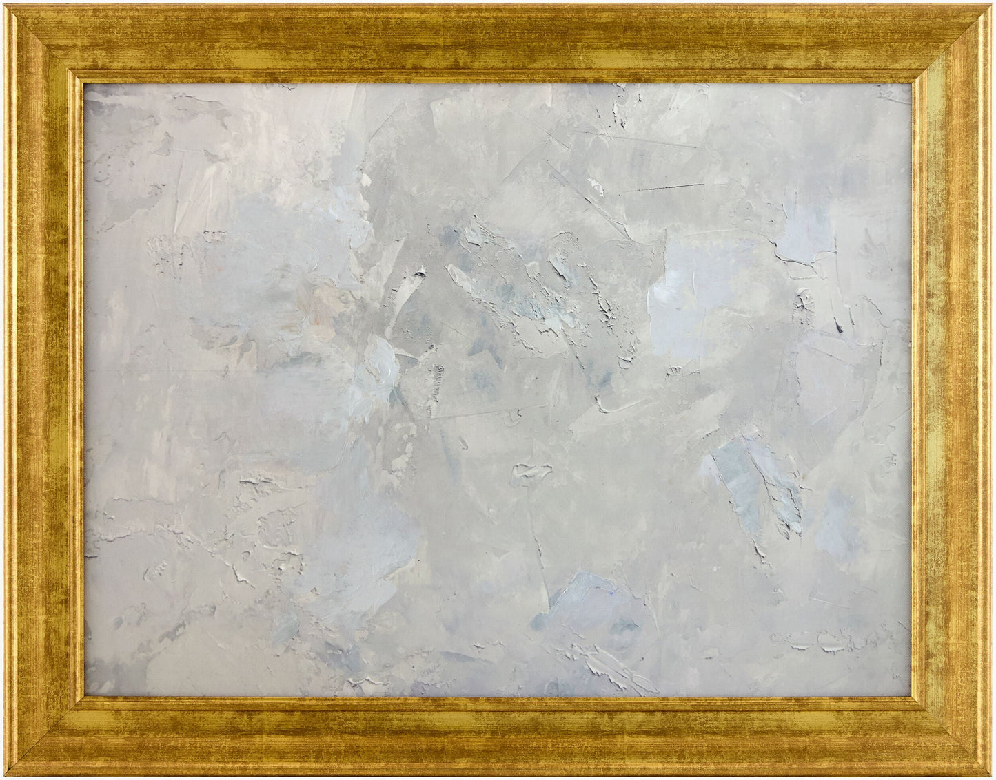 Beige Modern Framed Wall Art for modern gallery walls