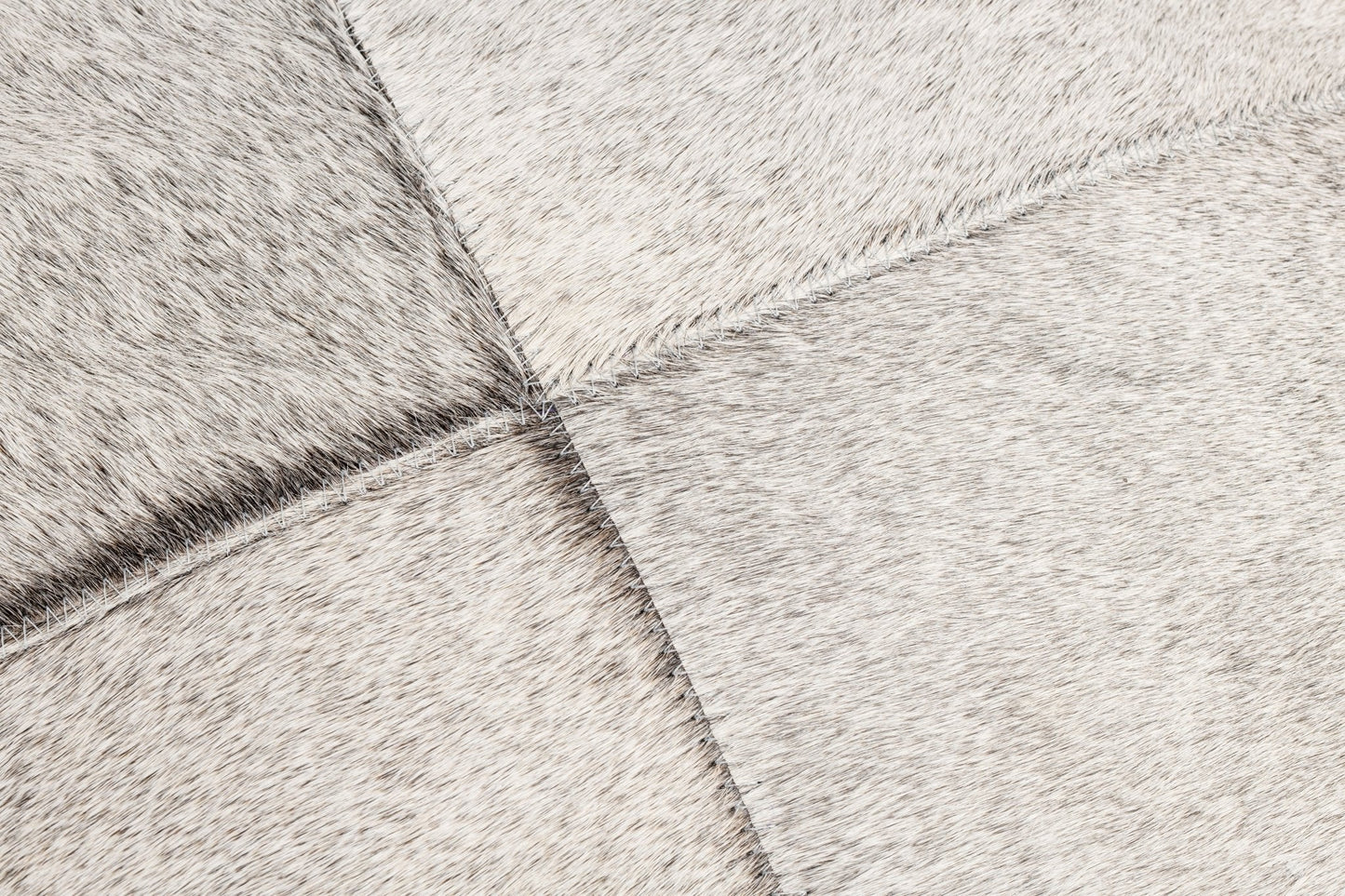 Canvello Genuine Cowhide Leather Decorative Throw Pillows - Handmade Patchwork Boho Accent Pillows For Sofa, Couch, Bed, Chair - Western Southwestern Farmhouse Pillow Covers With Feather Down Insert Included