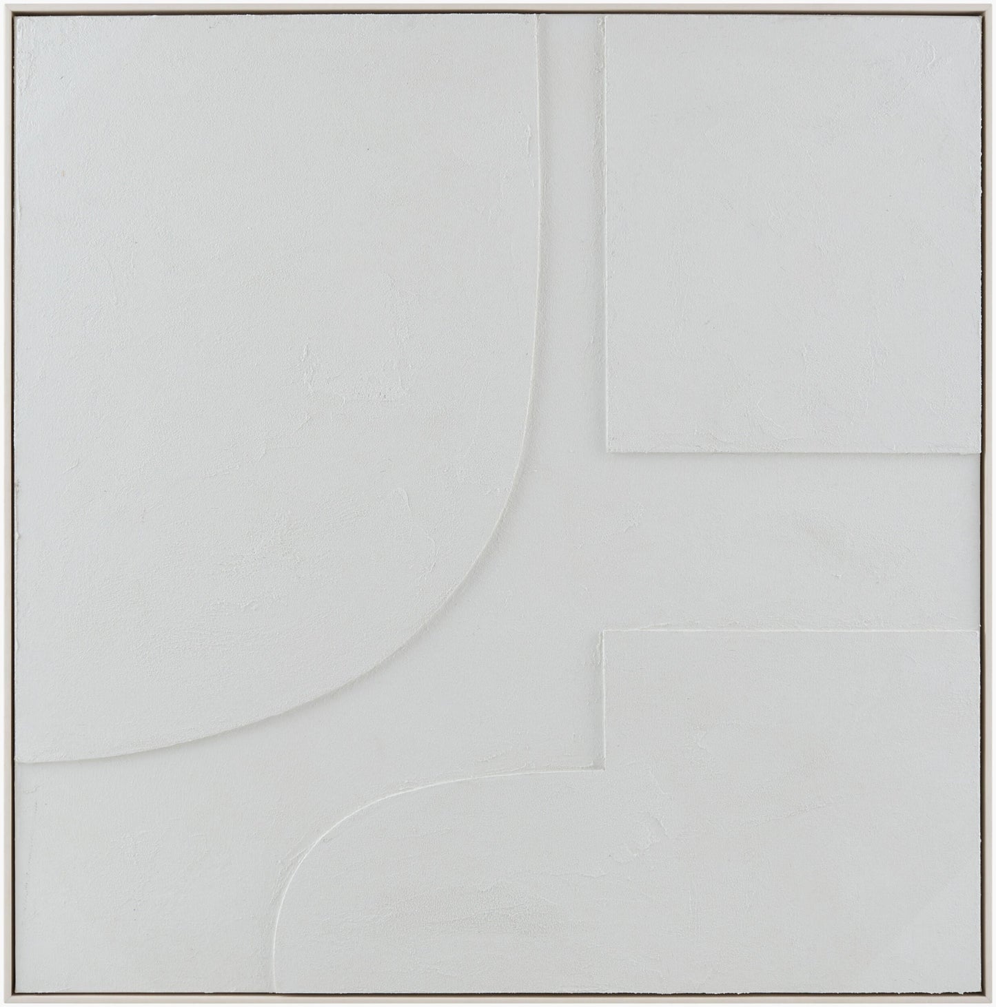 Cool Dark Gray Modern Framed Wall Art for modern gallery walls