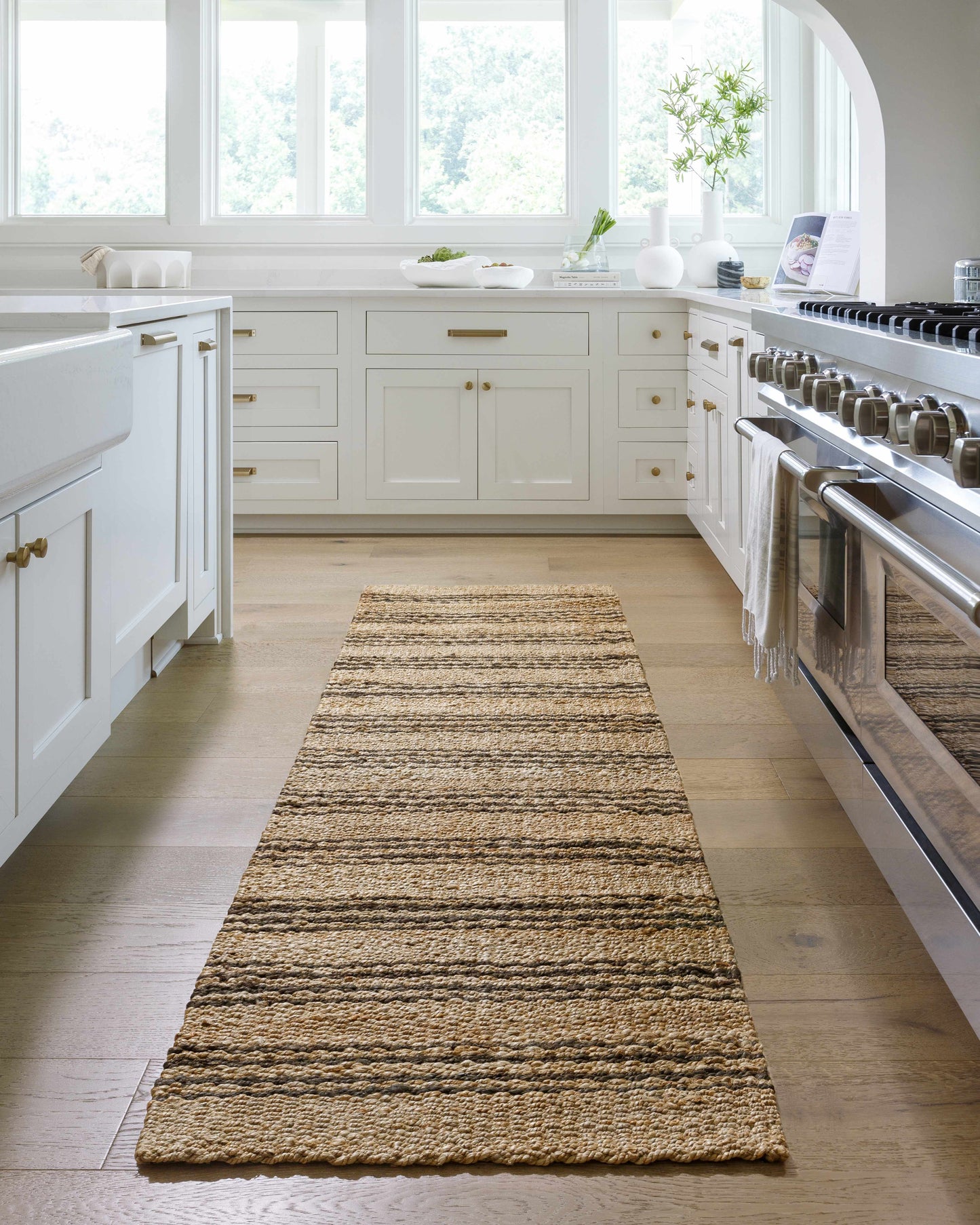 Uday Area Rug - Clearance