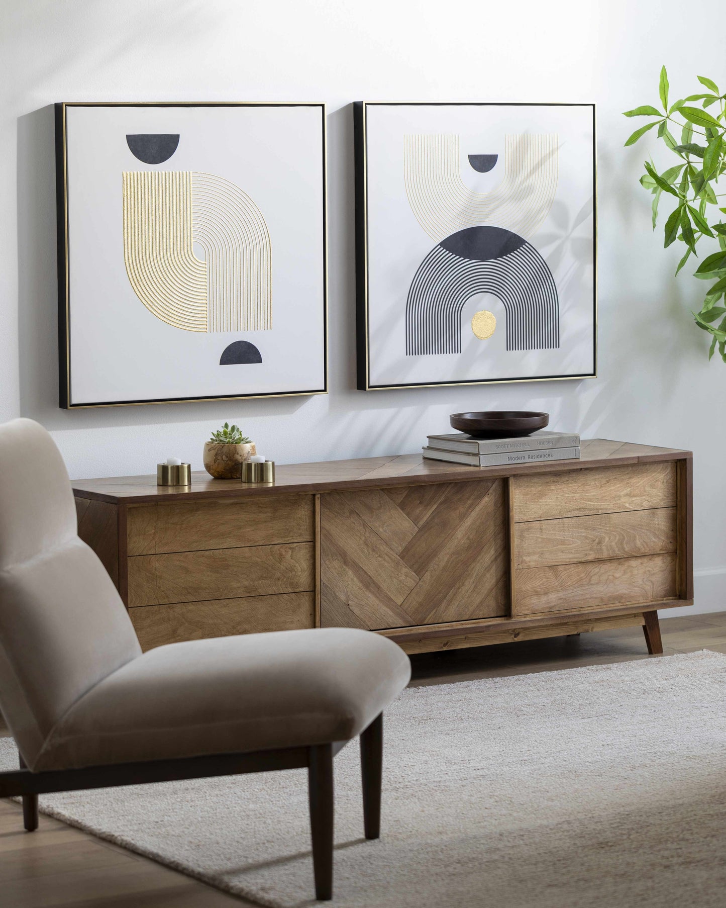 Valpelline Wall Decor