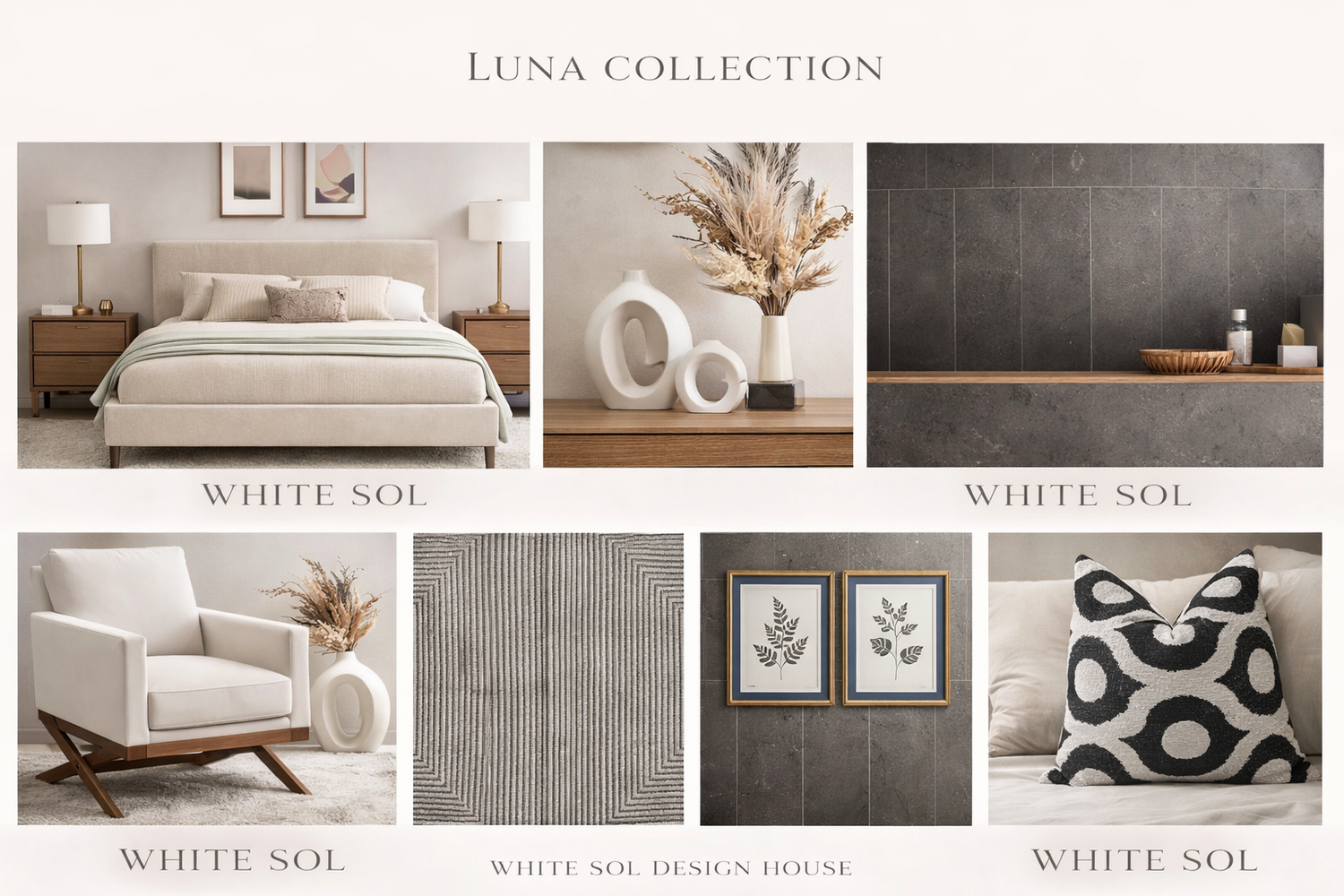 Luna Collection