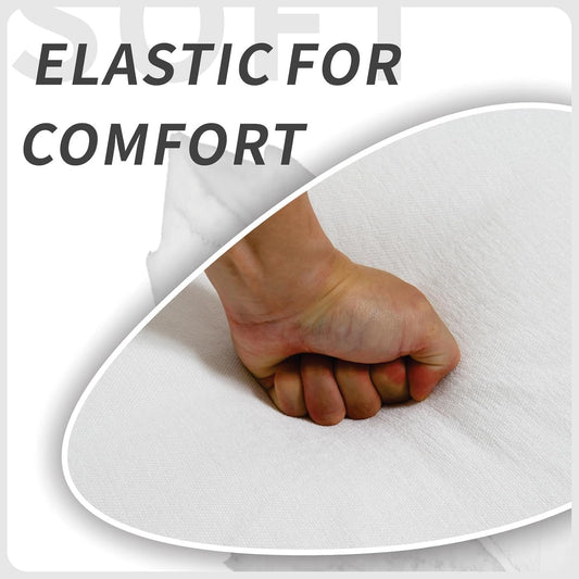 39 Inch Oversized Chenille Upholstered Accent Chair