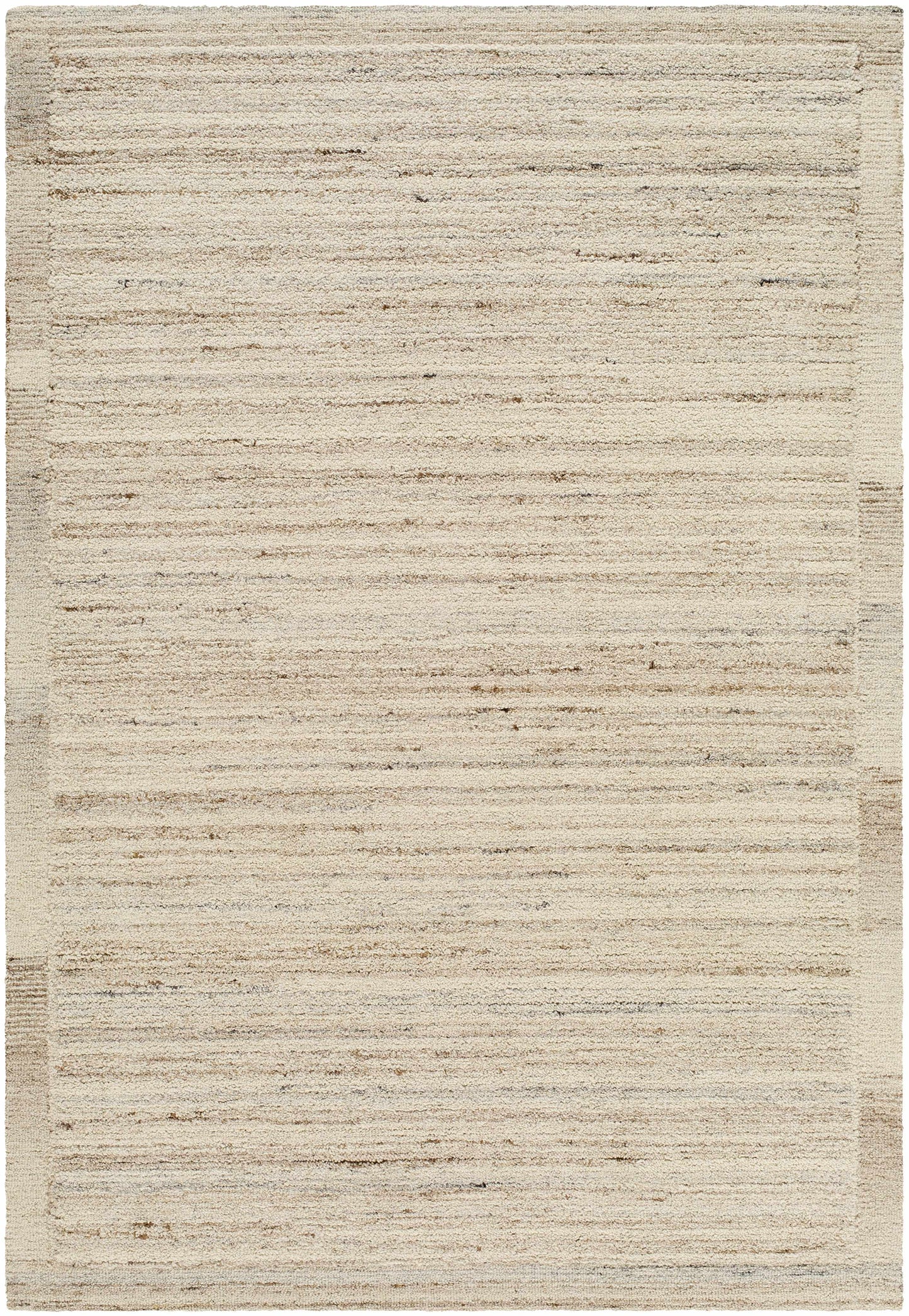 Blenda Cream Area Rug