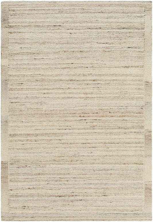 Blenda Cream Area Rug