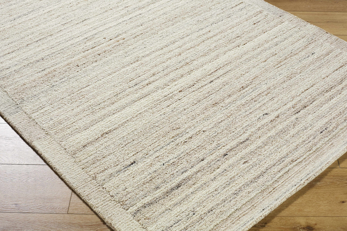Blenda Cream Area Rug