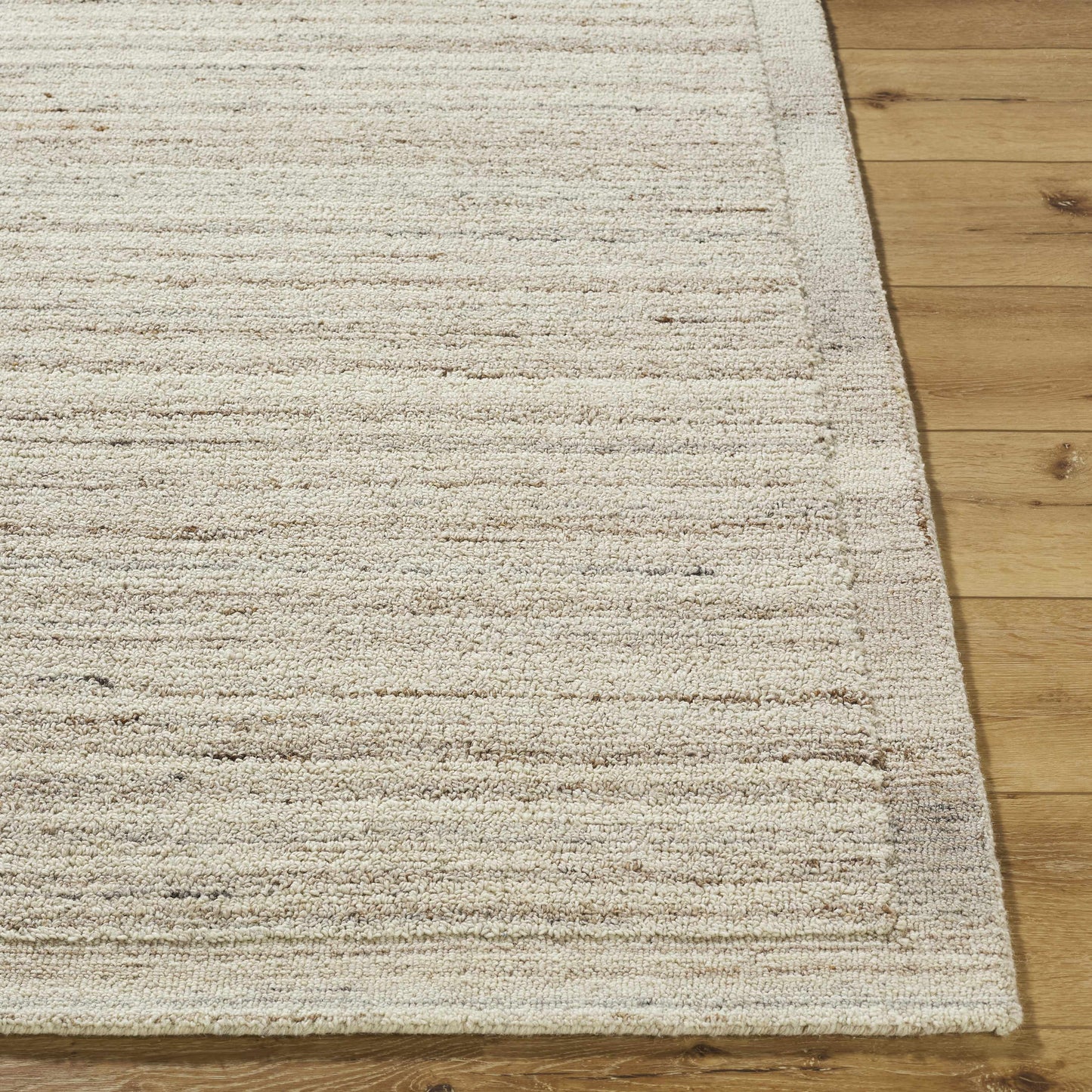 Blenda Cream Area Rug