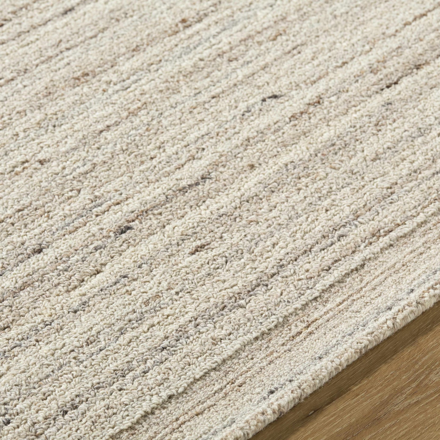 Blenda Cream Area Rug