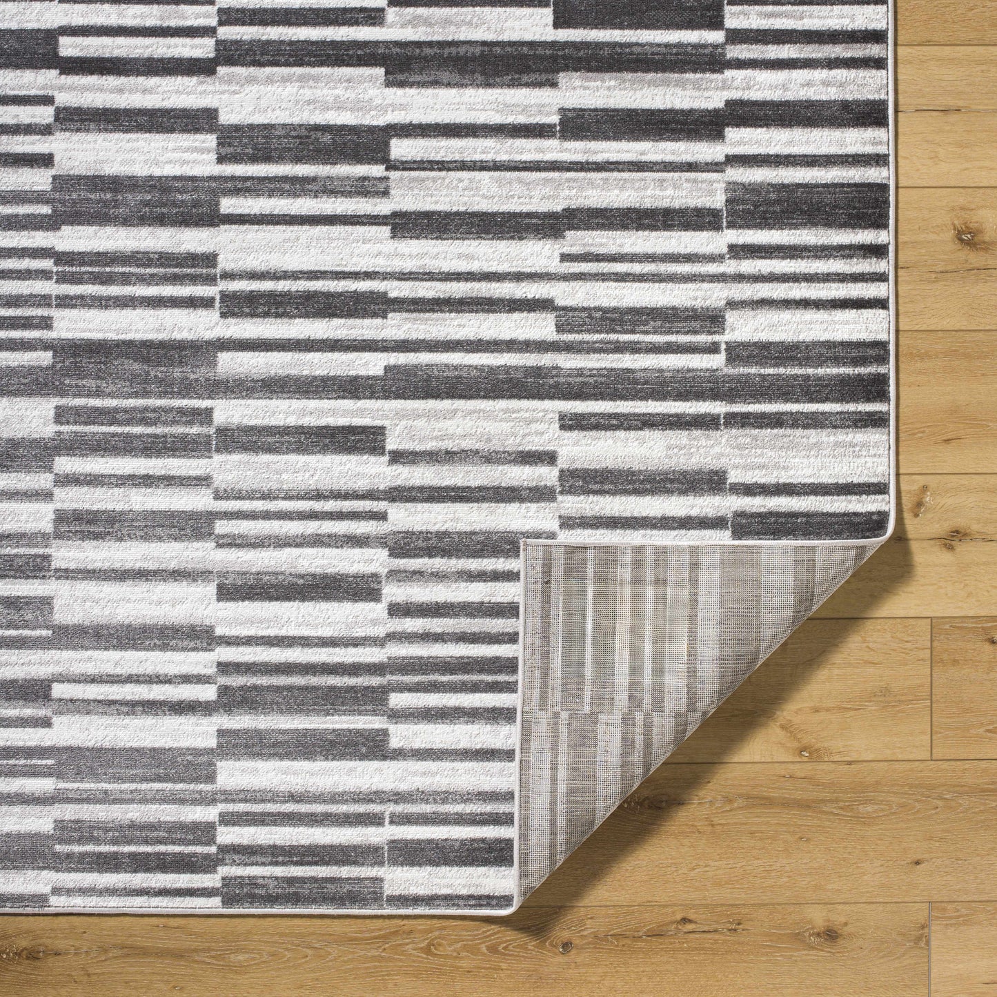 Cemach Cream Area Rug