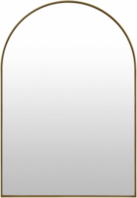Jinshiqiao Accent Mirror