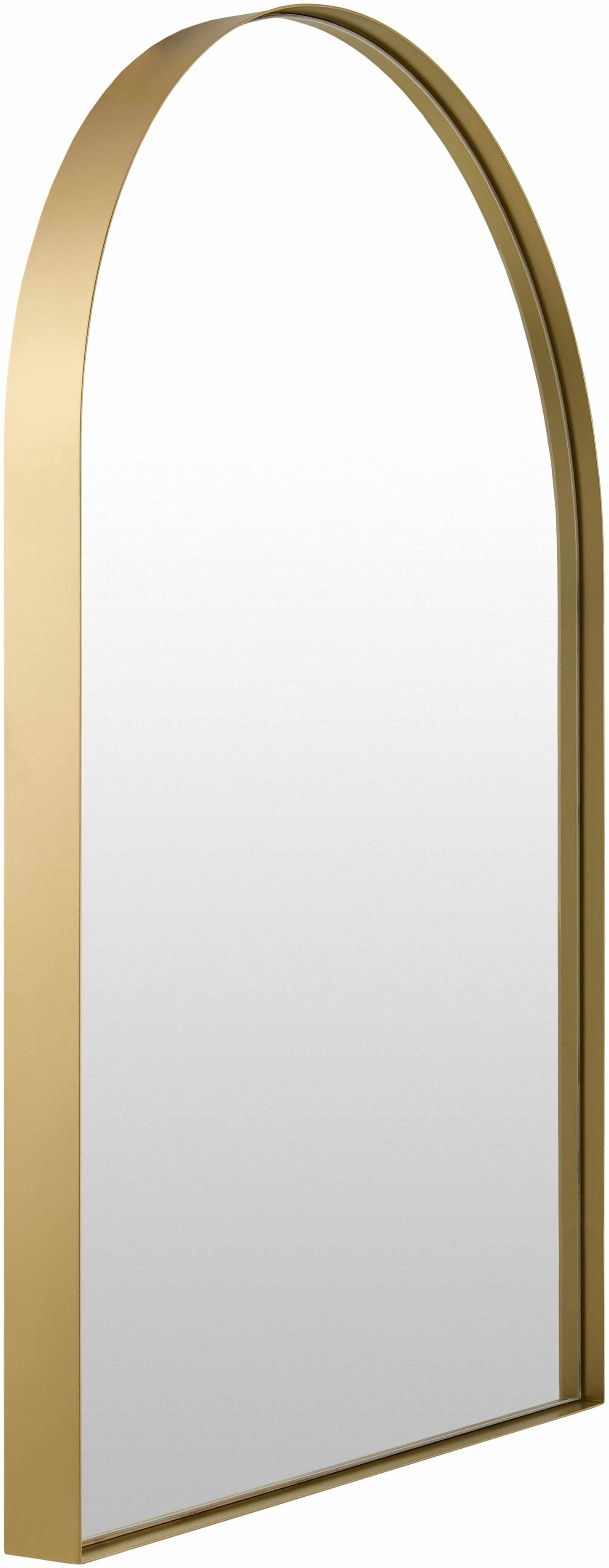 Jinshiqiao Accent Mirror