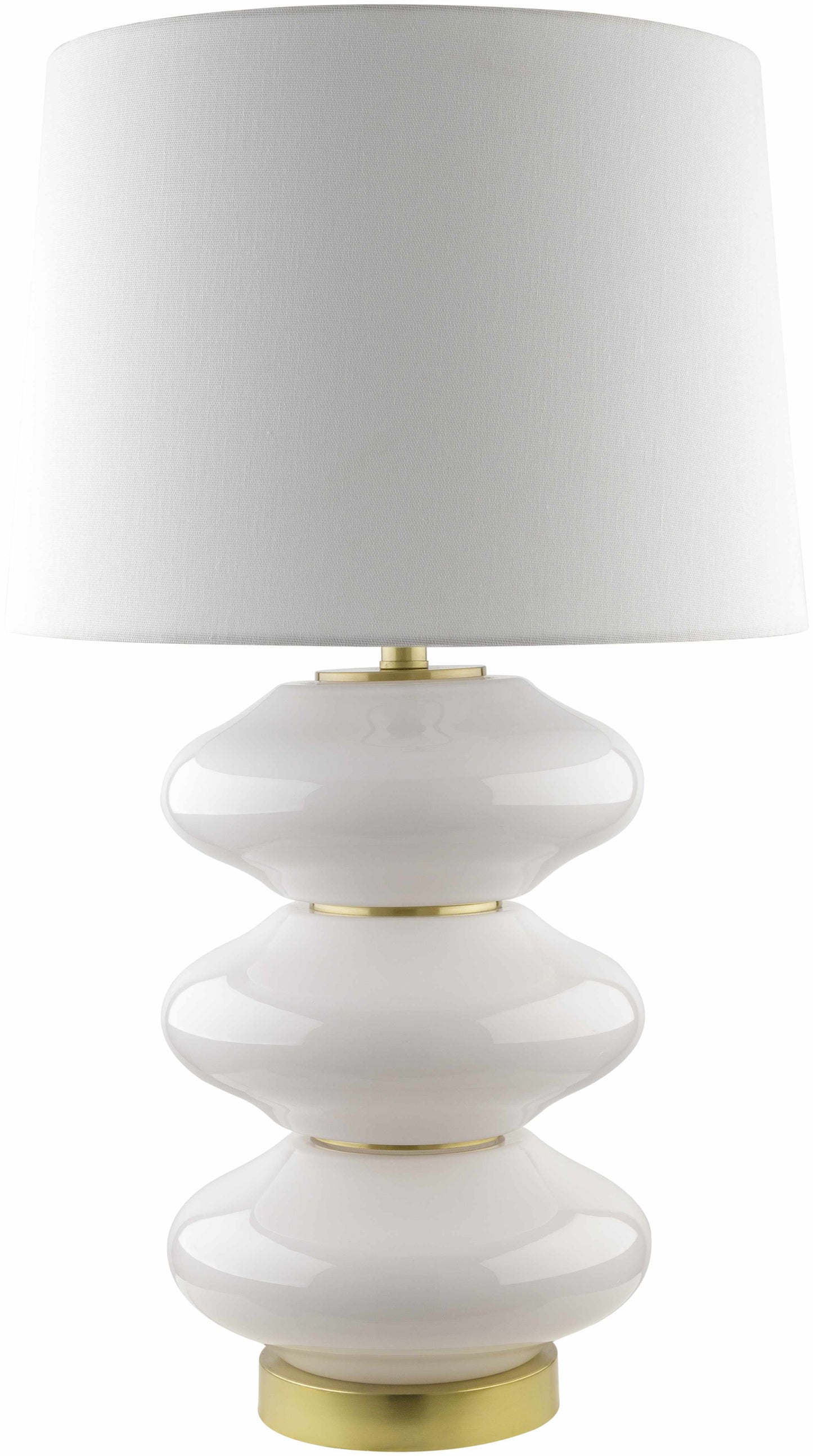Magdeburg Table Lamp