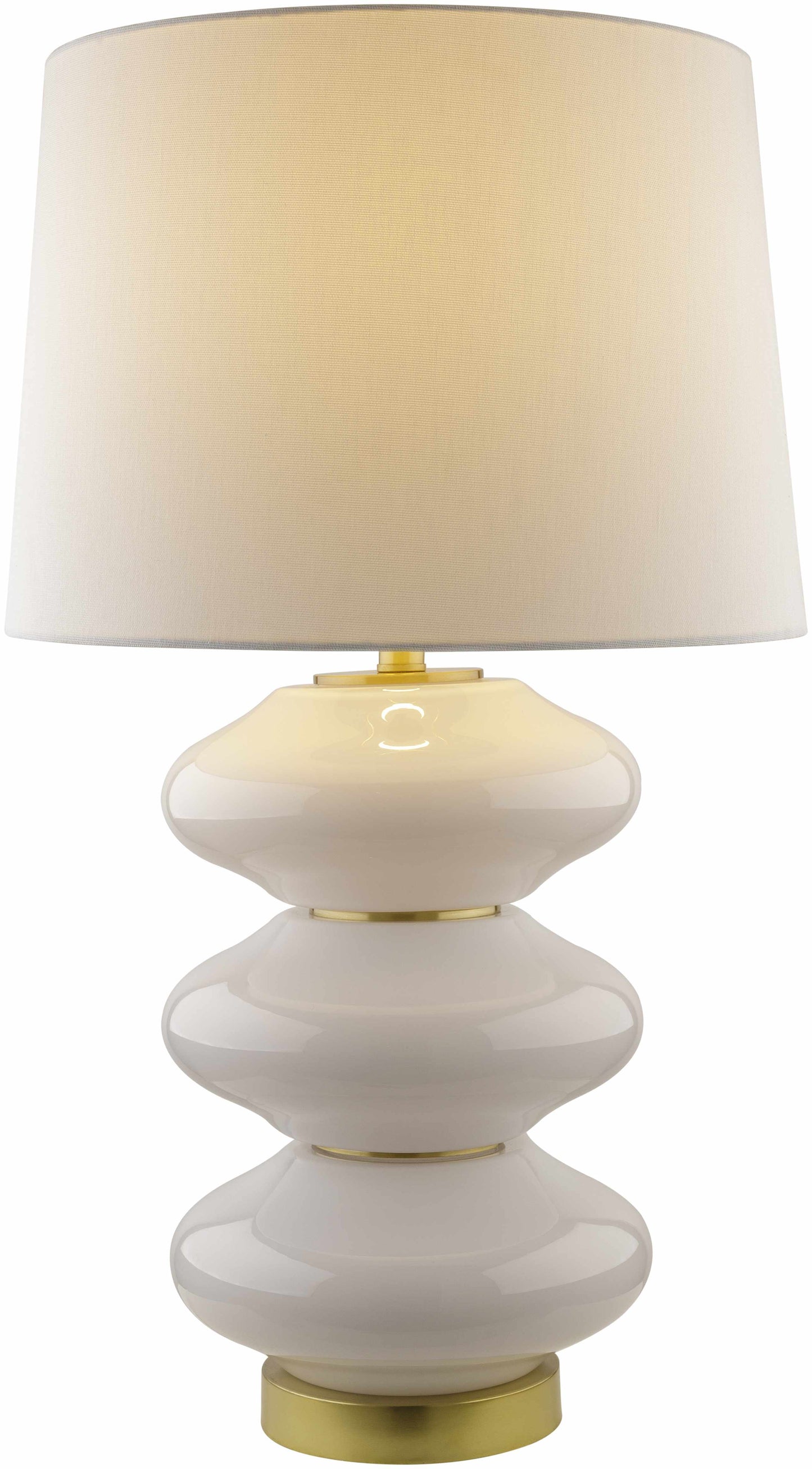 Magdeburg Table Lamp
