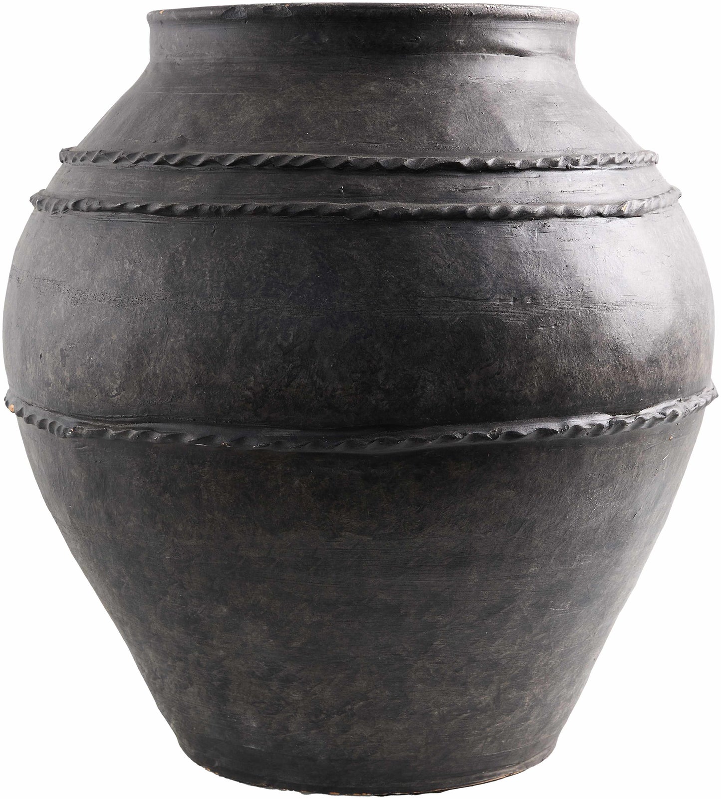 Patancheru Vase