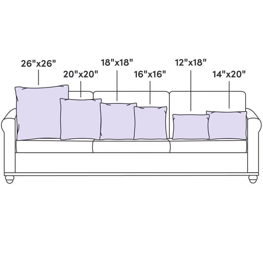 Plutus Velvet Glamour Black, White, Cream Handmade Luxury Pillow