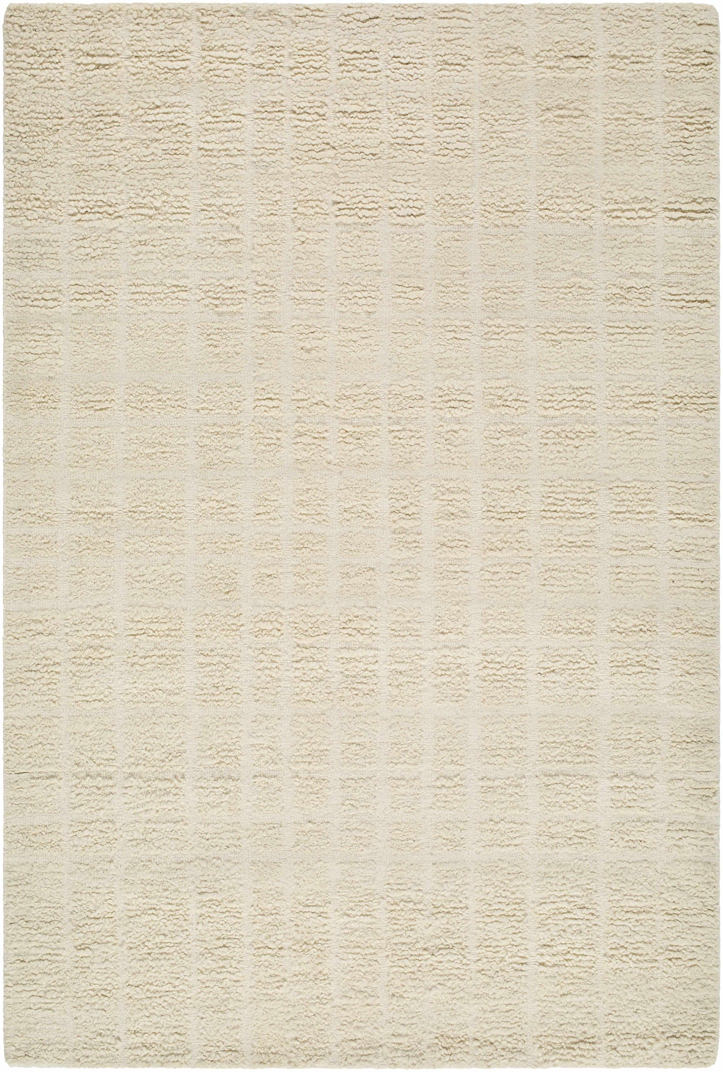 Asahel Cream Area Rug