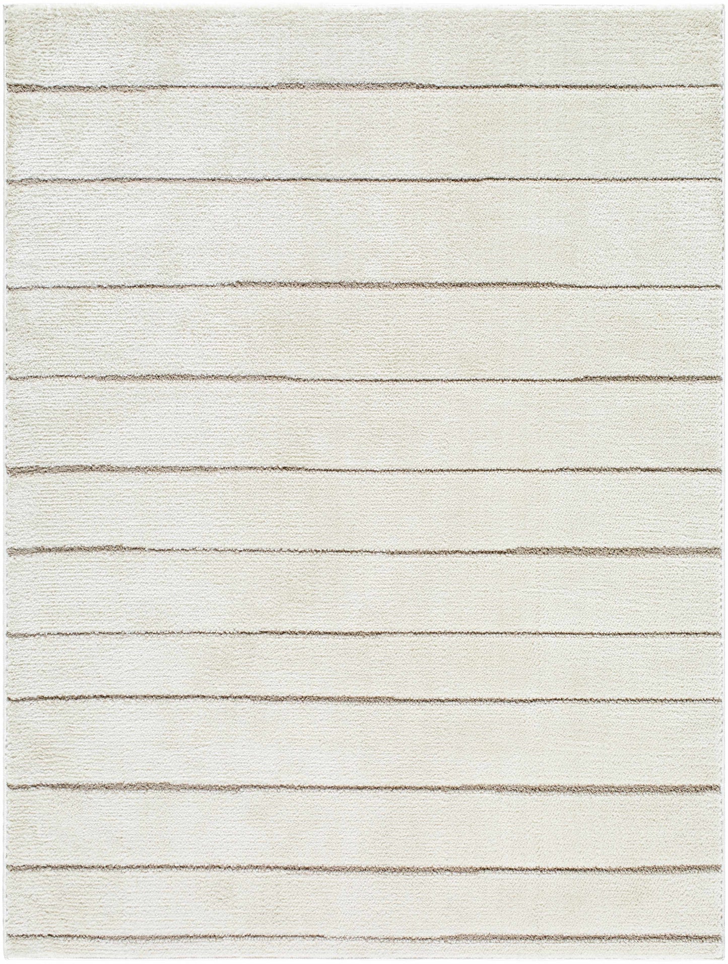 Cascade Cream Area Rug