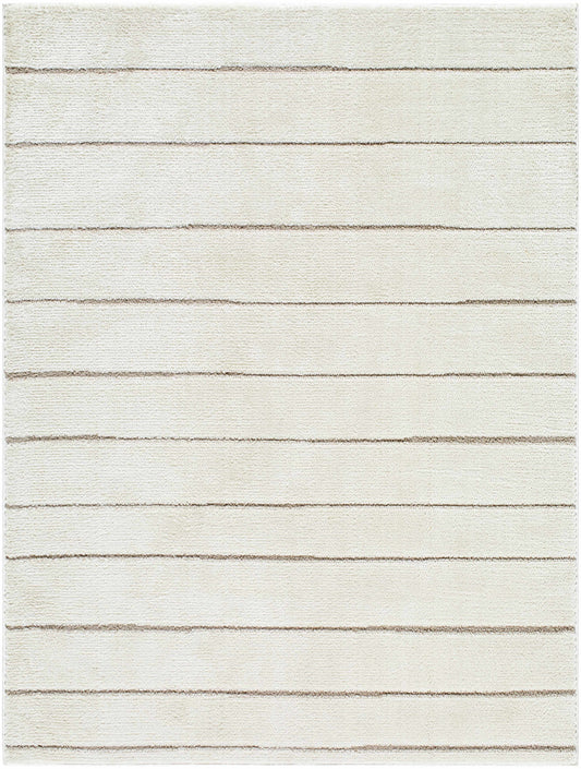 Cascade Cream Area Rug