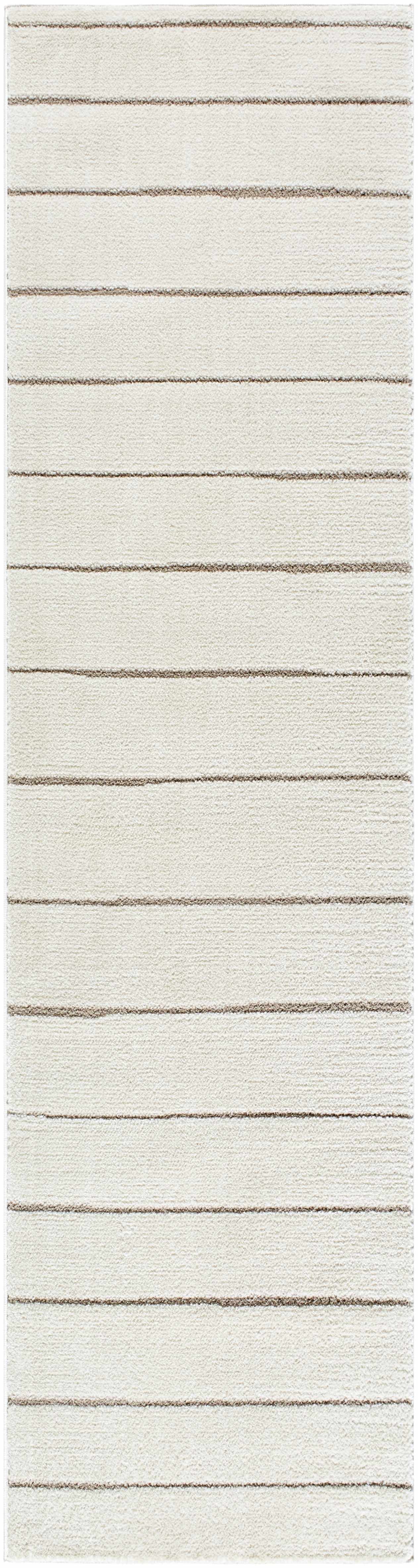 Cascade Cream Area Rug