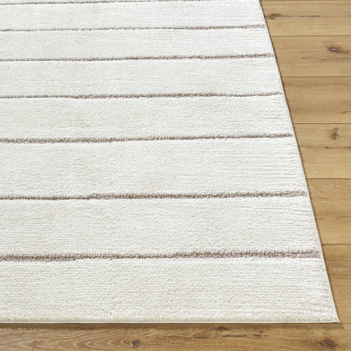 Cascade Cream Area Rug