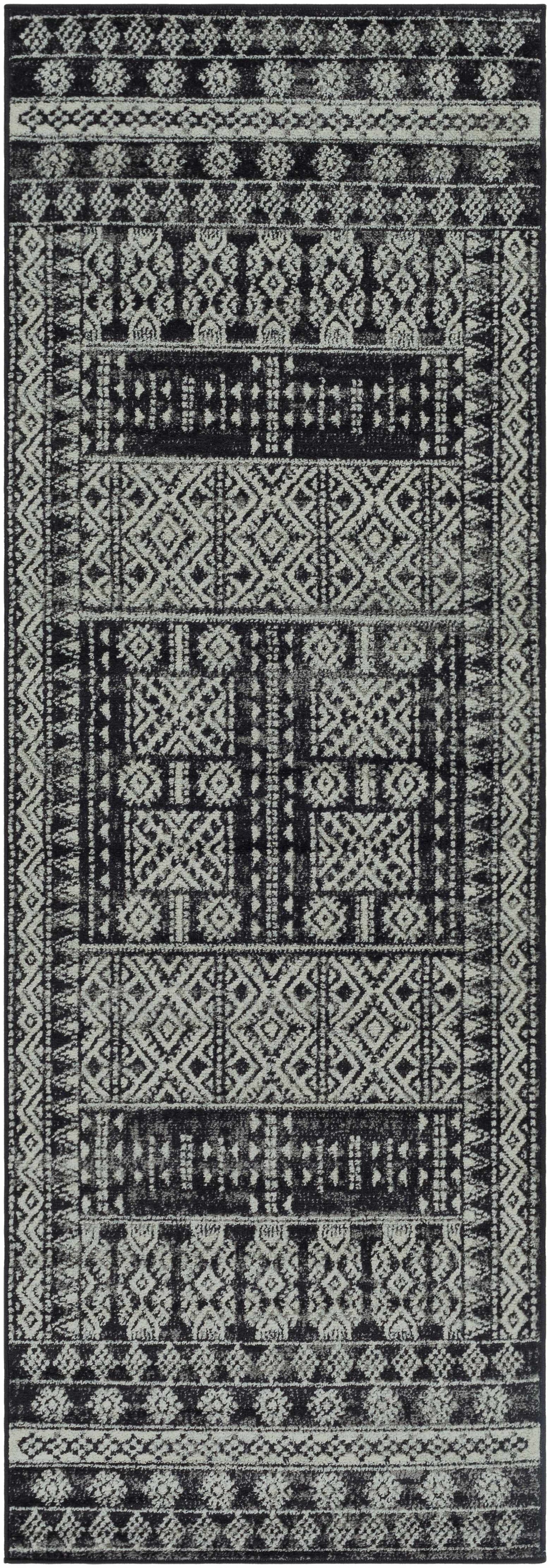 Alrewas Area Rug - Clearance