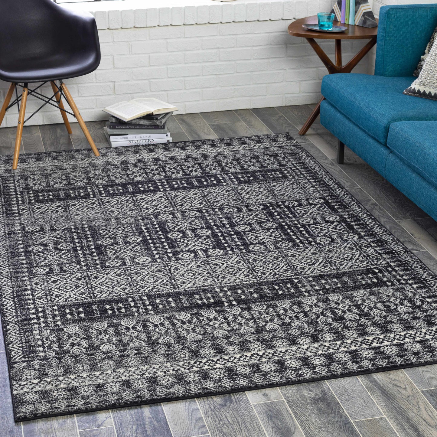 Alrewas Area Rug - Clearance