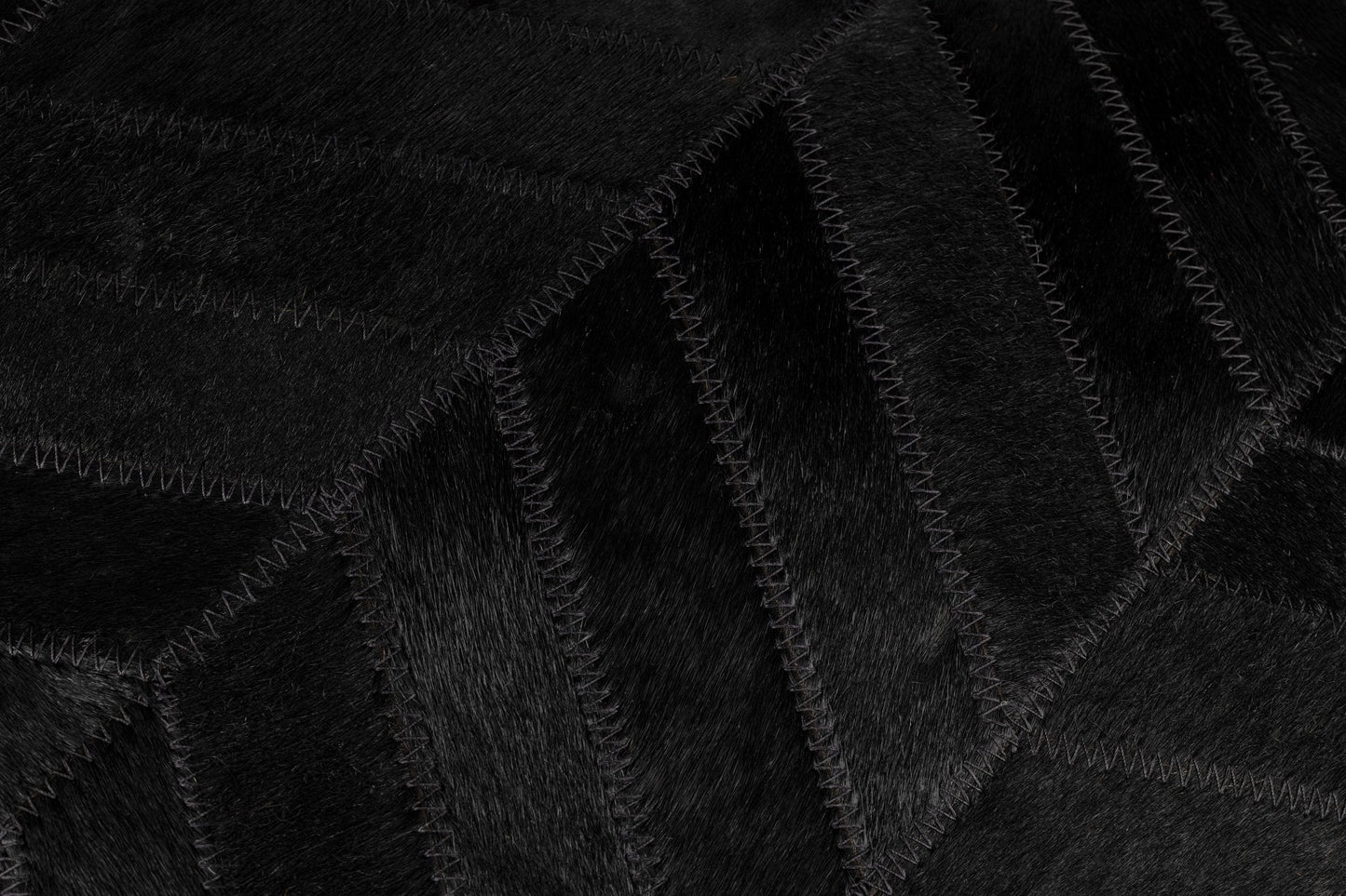 Canvello Genuine Cowhide Leather Decorative Throw Pillows - Handmade Patchwork Boho Accent Pillows For Sofa, Couch, Bed, Chair - Western Southwestern Farmhouse Pillow Covers With Feather Down Insert Included