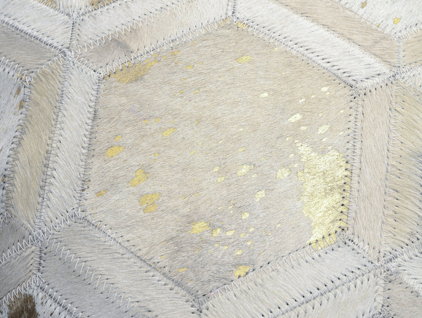 Canvello Genuine Cowhide Leather Decorative Throw Pillows - Handmade Patchwork Boho Accent Pillows For Sofa, Couch, Bed, Chair - Western Southwestern Farmhouse Pillow Covers With Feather Down Insert Included)