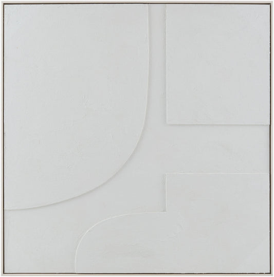 Cool Dark Gray Modern Framed Wall Art for modern gallery walls