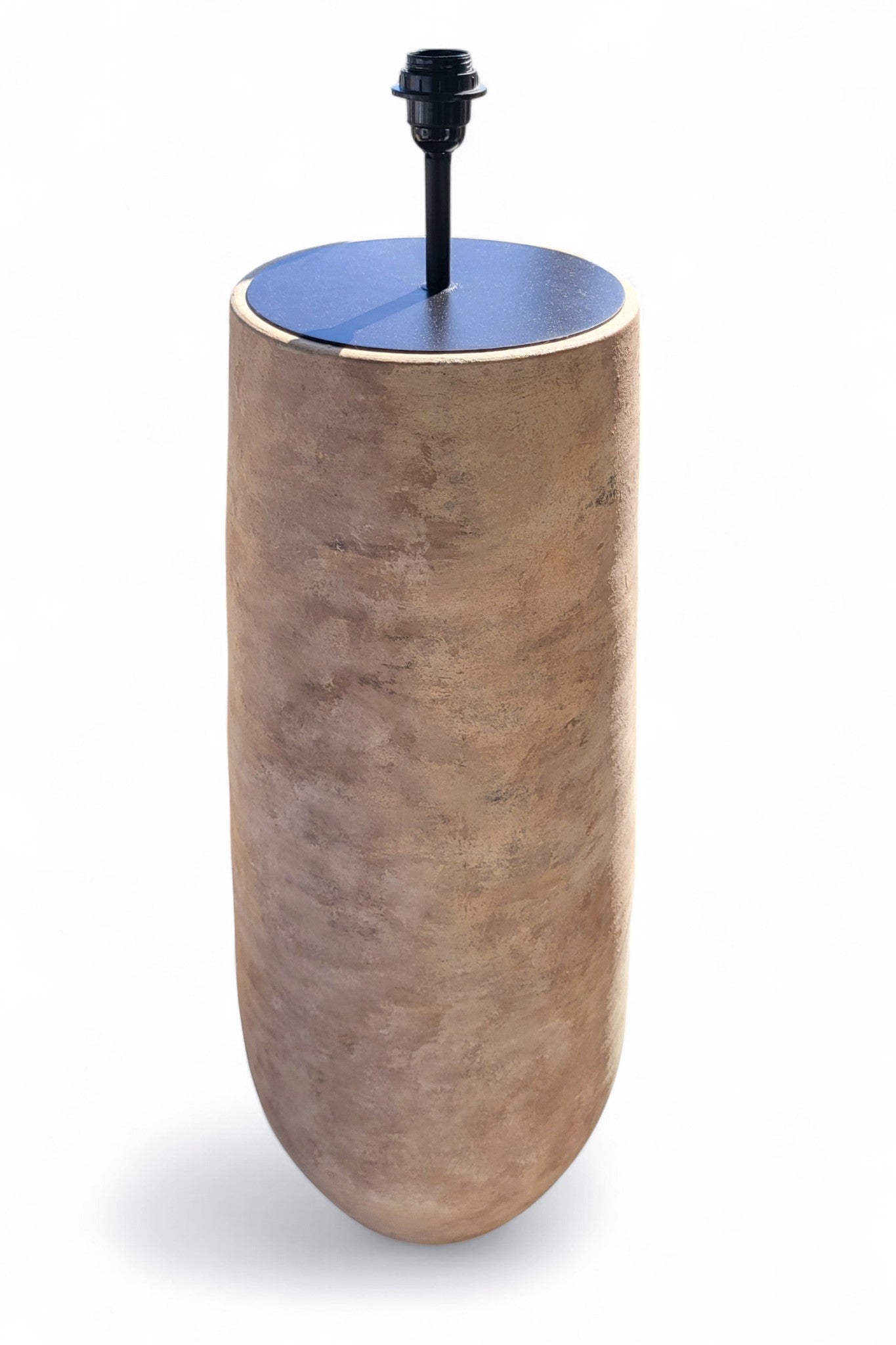 Ela n37 - Ceramic Floor-lamp