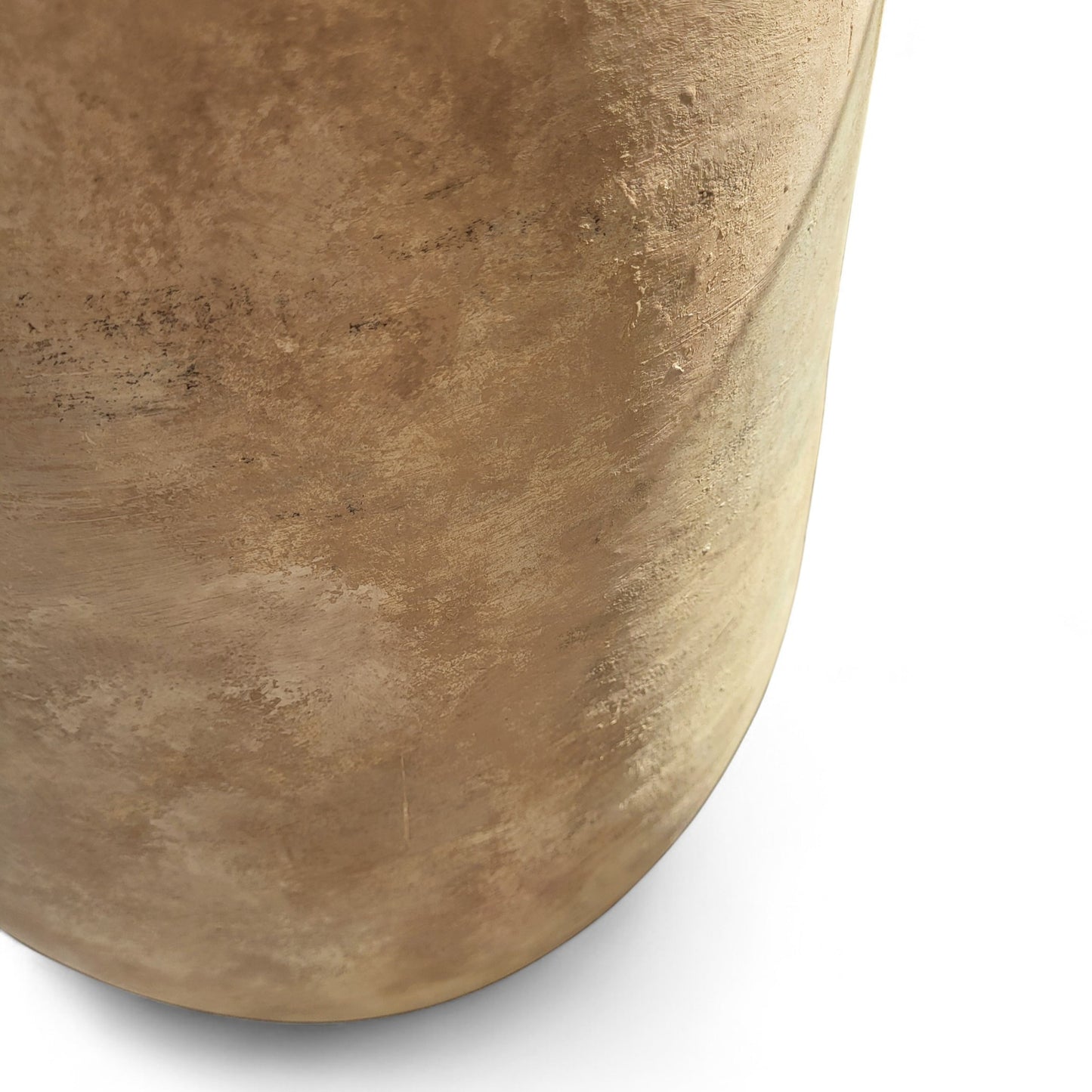 Ela n37 - Ceramic Floor-lamp