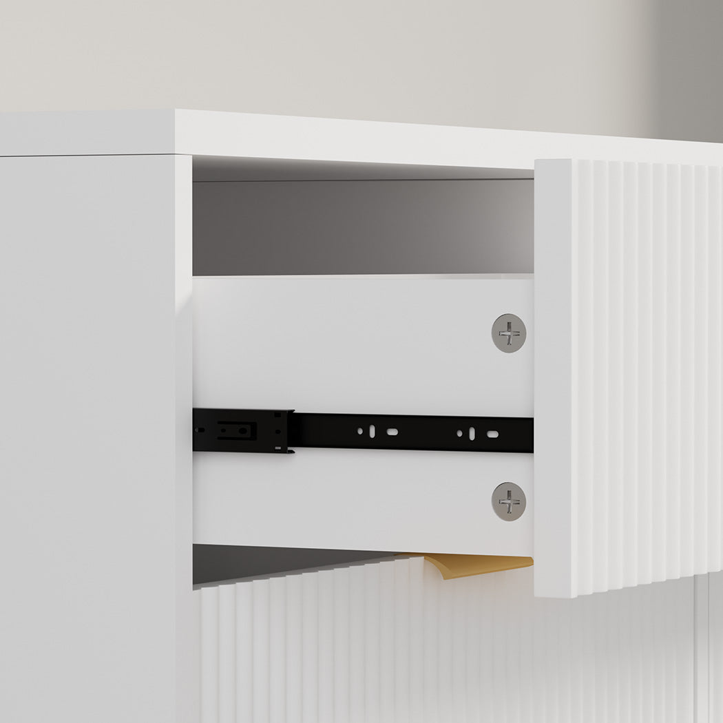 Levede Chest of 6 Drawers