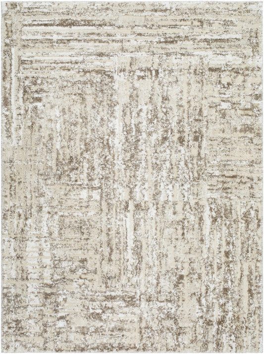 Roald Cream Area Rug