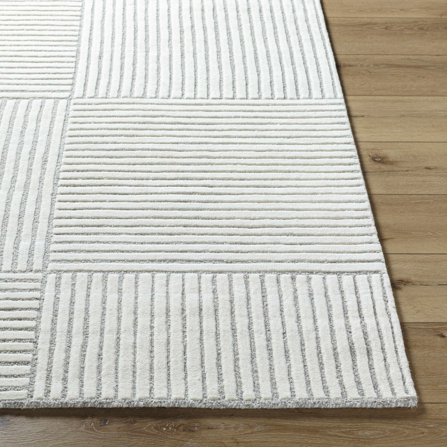 Coyne Cream Area Rug