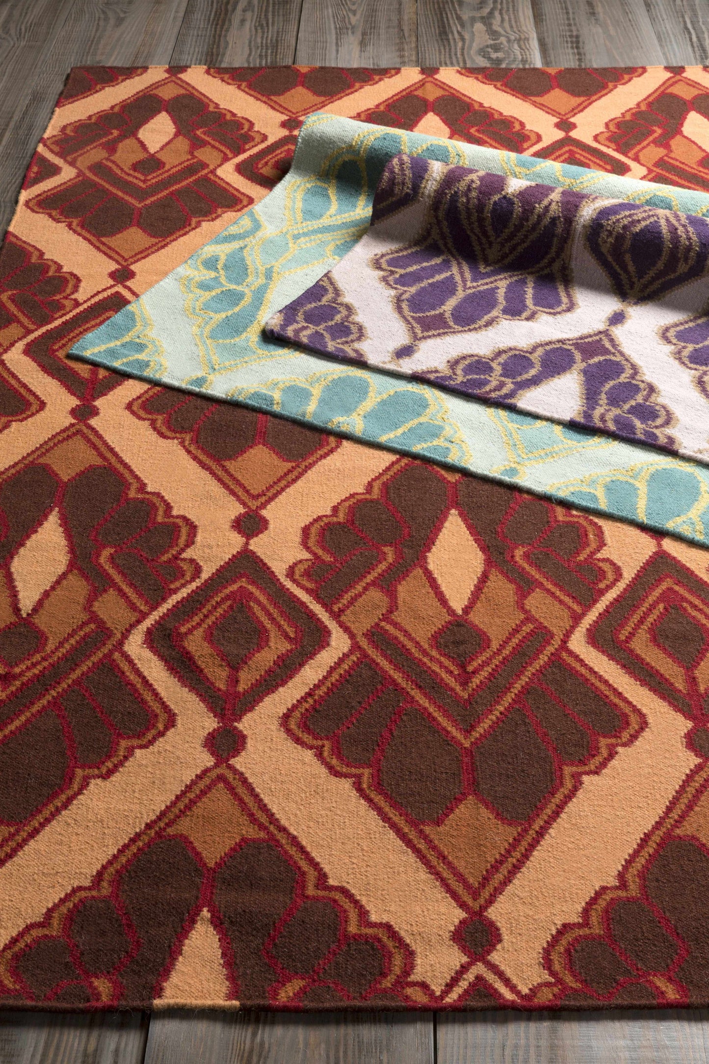 Dawson Area Rug - Clearance